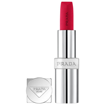 Monochrome Soft Matte Refillable Lipstick /P156- CANDY - Prada Beauty - PREVENTA
