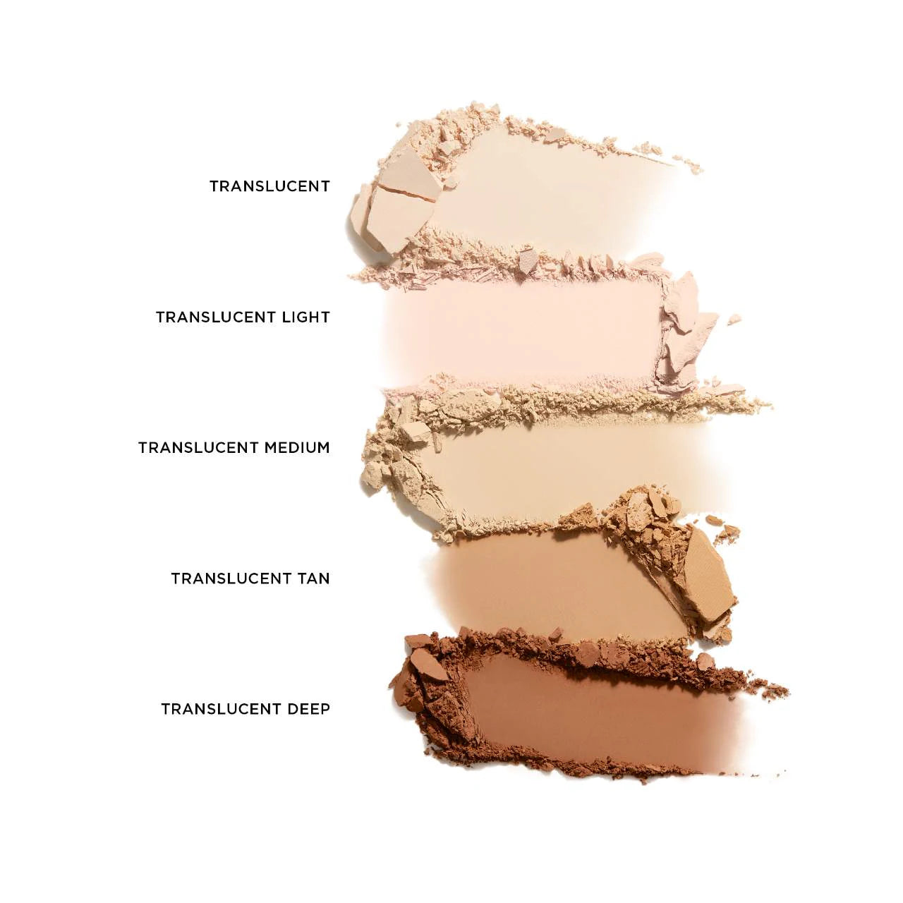 Vanish Airbrush Pressed Powder/Translucent - Hourglass.