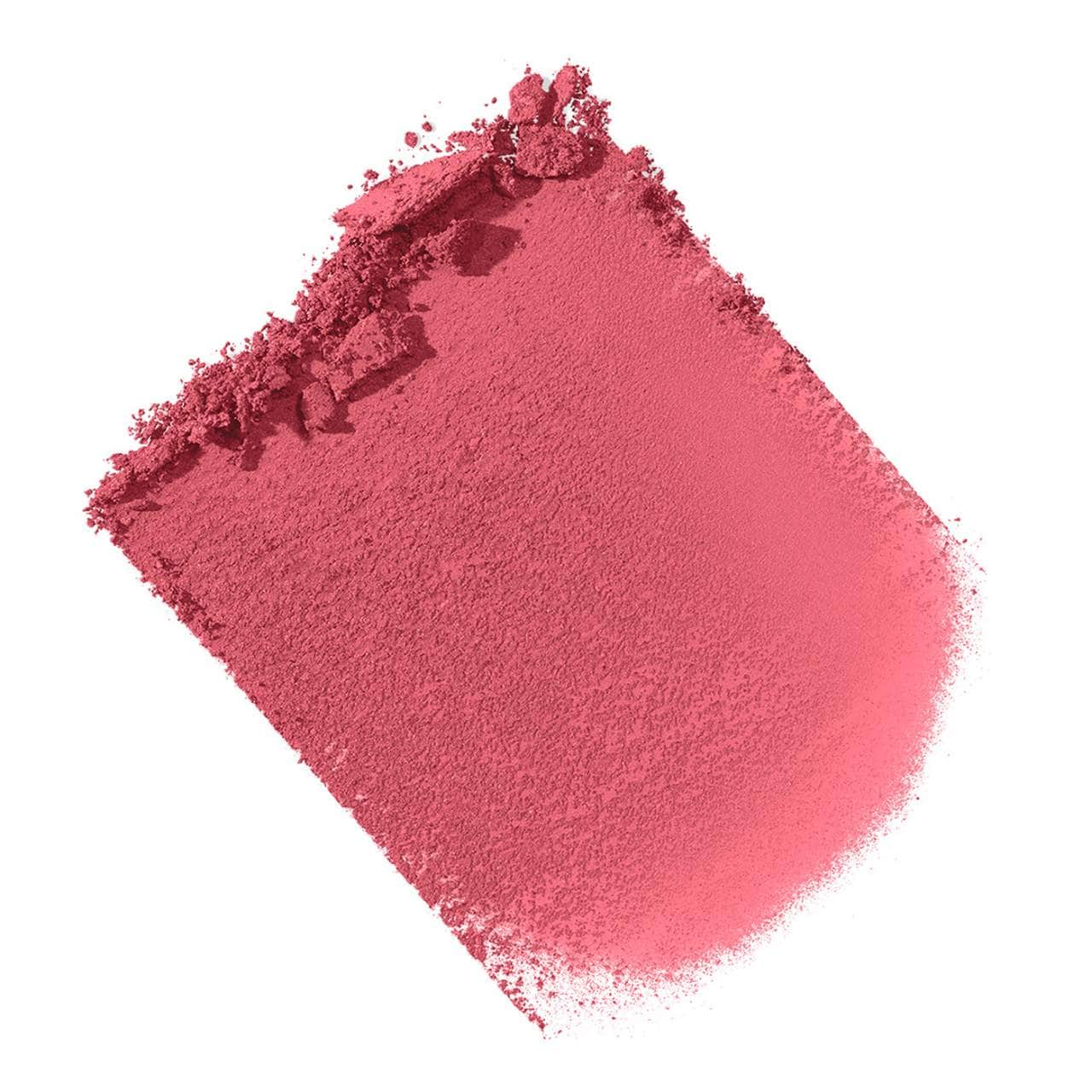 Color Fuse Talc-Free Blush Powder With Fermented Arnica / Hibiscus Haze- HAUS LABS BY LADY GAGA PREVENTA.
