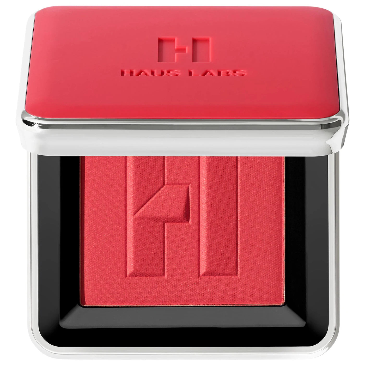Color Fuse Talc-Free Blush Powder With Fermented Arnica / Watermelon Bliss - HAUS LABS BY LADY GAGA PREVENTA.