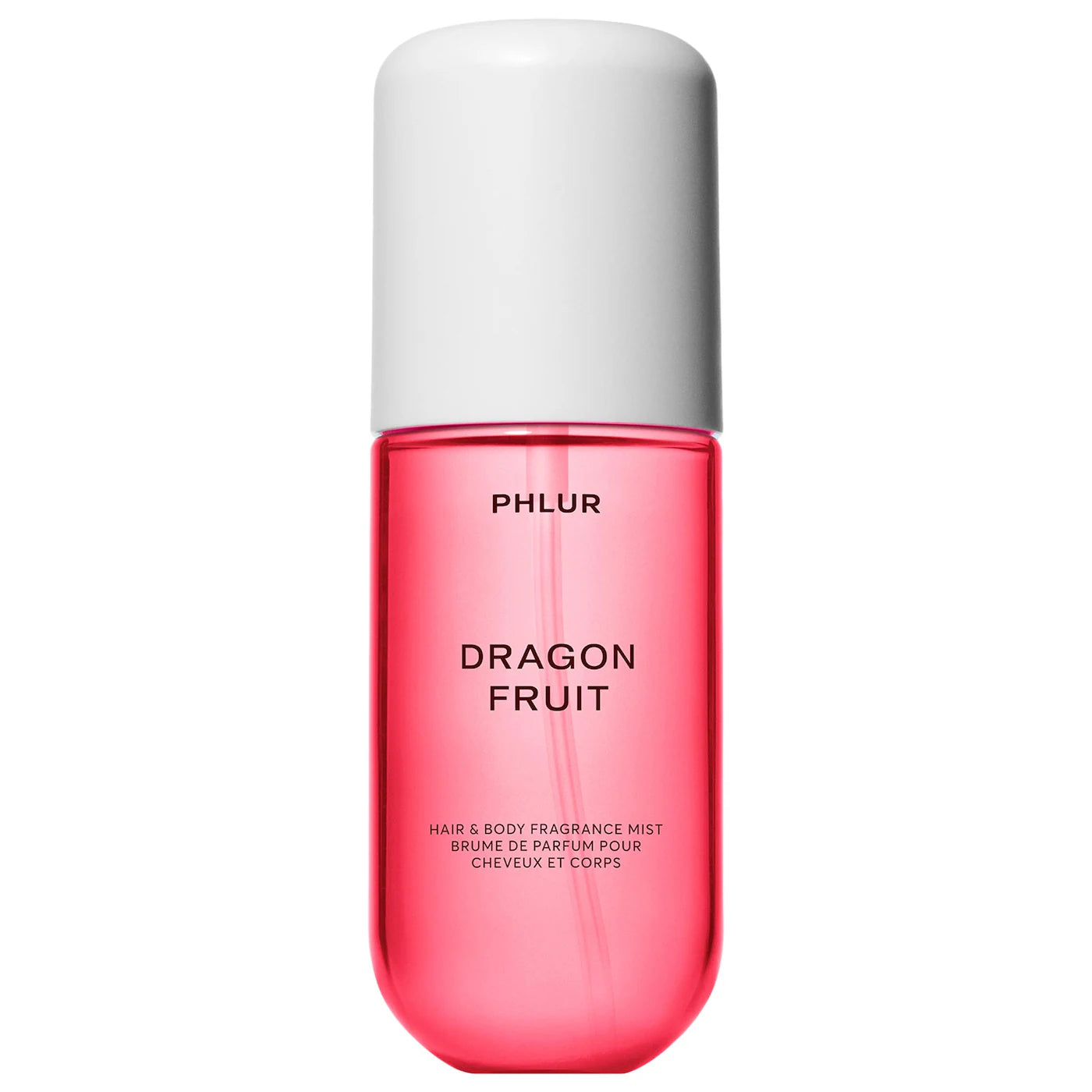 Mini Dragon Fruit Body & Hair Fragrance Mist - PHLUR   PREVENTA.