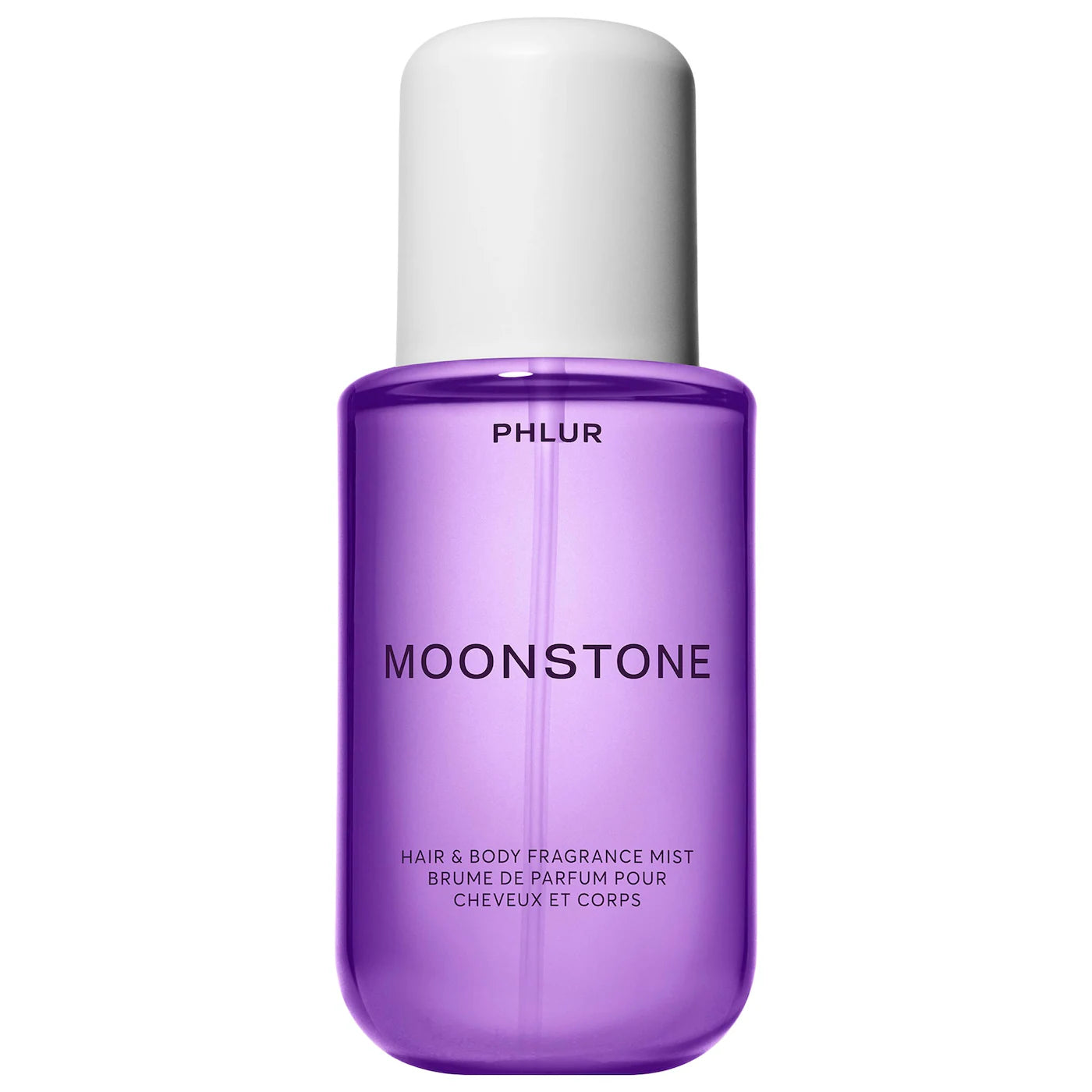 Moonstone Body & Hair Fragrance Mist - PHLUR PREVENTA.