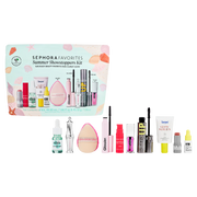 Summer Showstoppers Kit - Sephora Favorites.