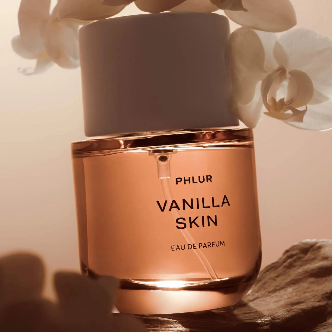 Vanilla Skin Eau de Parfum 50ML - PHLUR PREVENTA.