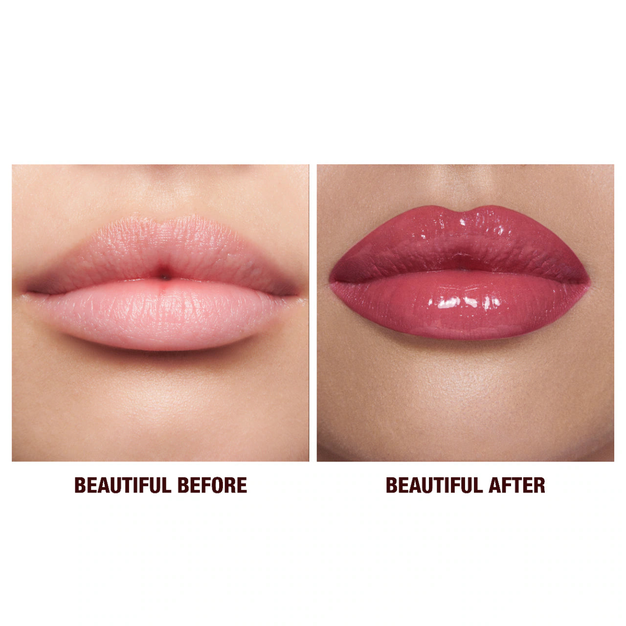 K.I.S.S.I.N.G Lipstick and Lip Gloss Duos /90's Pink - Charlotte Tilbury  PREVENTA.