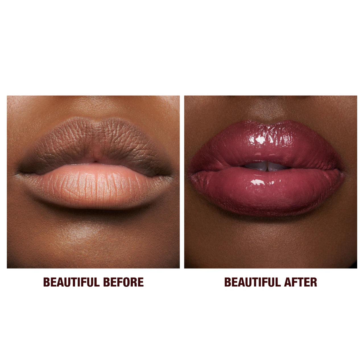 K.I.S.S.I.N.G Lipstick and Lip Gloss Duos /90's Pink - Charlotte Tilbury  PREVENTA.