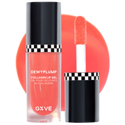 Dewyplump Collagen Lip Gel - Marigolds - GXVE.