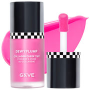 Dewyplump Collagen Boosting Cheek Tint - Peony - GXVE.