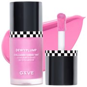 Dewyplump Collagen Boosting Cheek Tint - Purple Irises - GXVE.