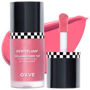 Dewyplump Collagen Boosting Cheek Tint - Bouquet - GXVE.