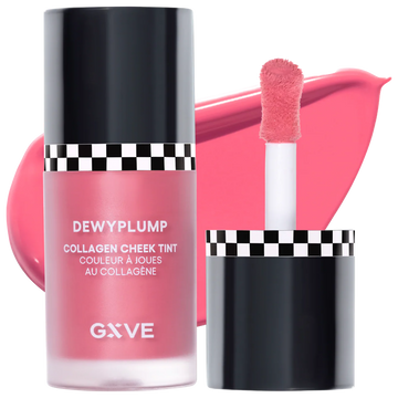 Dewyplump Collagen Boosting Cheek Tint - Bouquet - GXVE.