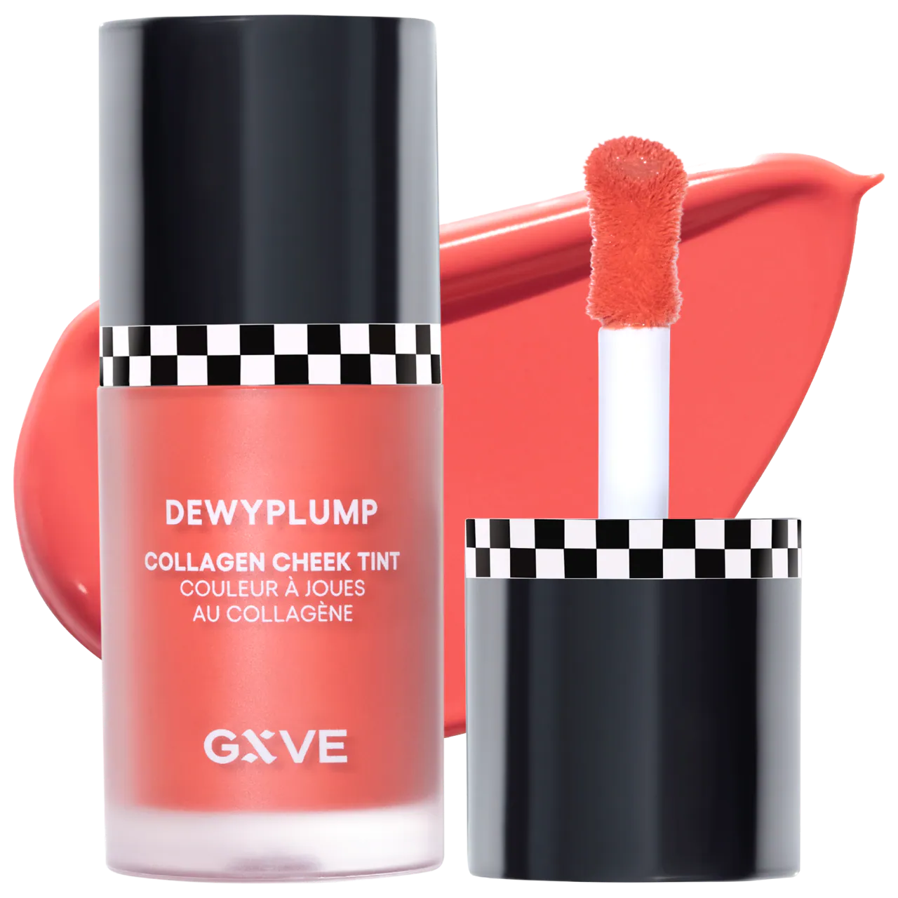 Dewyplump Collagen Boosting Cheek Tint - Marigolds - GXVE.