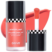 Dewyplump Collagen Boosting Cheek Tint - Marigolds - GXVE.