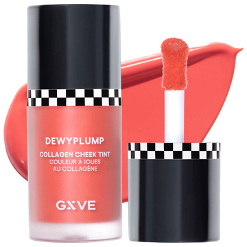 Dewyplump Collagen Boosting Cheek Tint - Marigolds - GXVE.