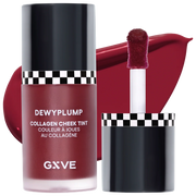 Dewyplump Collagen Boosting Cheek Tint - NIGHTSHADE - GXVE.