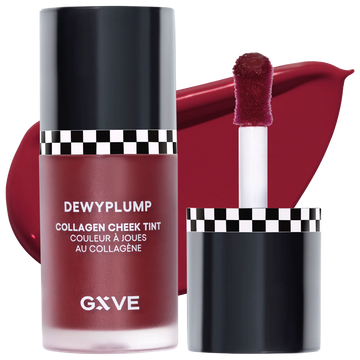 Dewyplump Collagen Boosting Cheek Tint - NIGHTSHADE - GXVE.