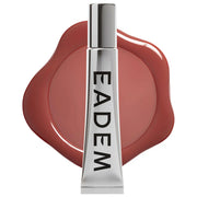 Le Chouchou Exfoliating + Softening Peptide Lip Balm/ Burnt Malai- EADEM PREVENTA.