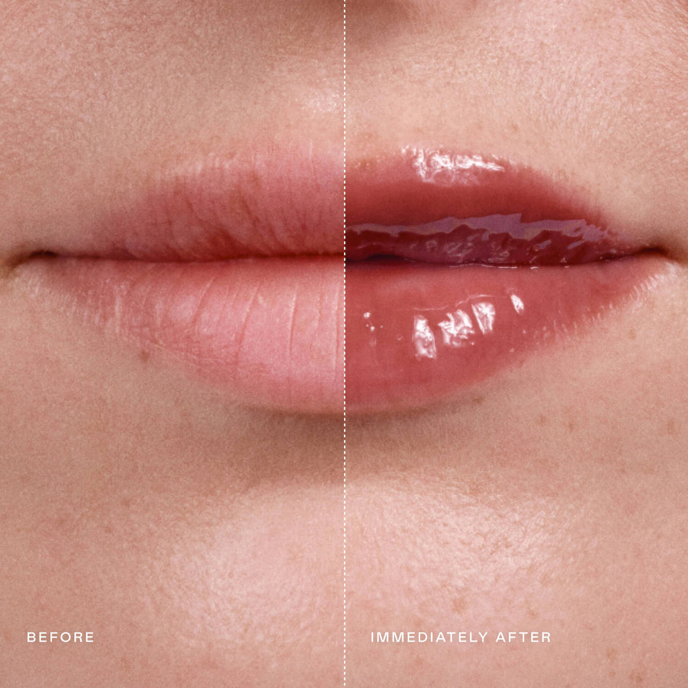 Le Chouchou Exfoliating + Softening Peptide Lip Balm/ Fig Sauce - EADEM PREVENTA.