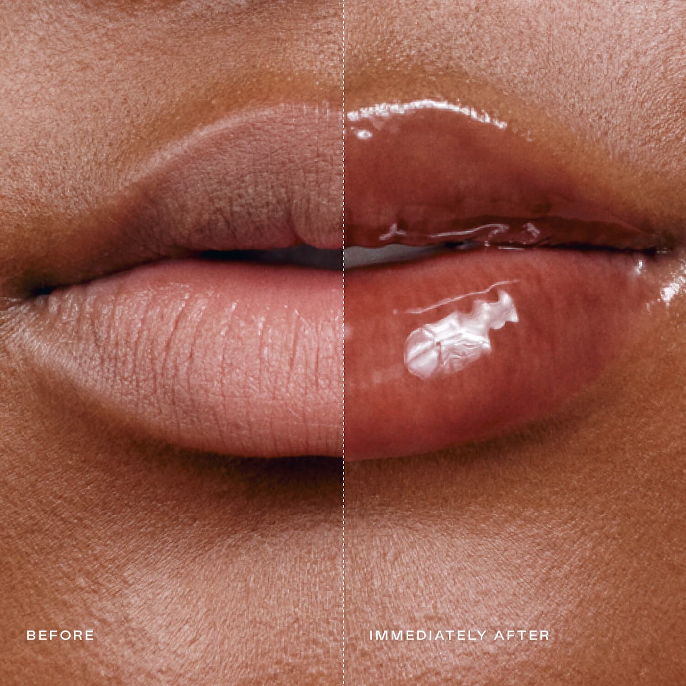 Le Chouchou Exfoliating + Softening Peptide Lip Balm/Boba Bounce - EADEM PREVENTA.