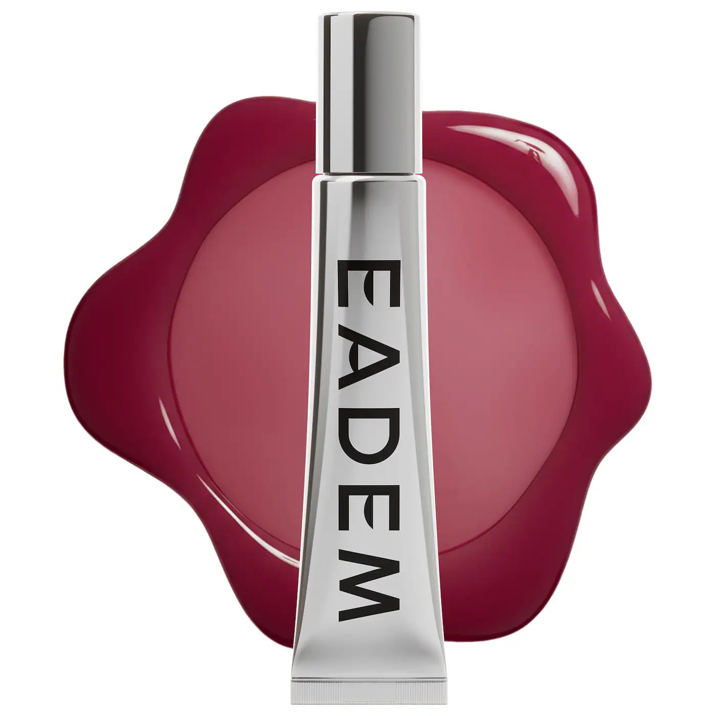 Le Chouchou Exfoliating + Softening Peptide Lip Balm/ Bissap Glaze- EADEM PREVENTA.