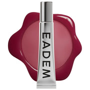 Le Chouchou Exfoliating + Softening Peptide Lip Balm/ Bissap Glaze- EADEM PREVENTA.