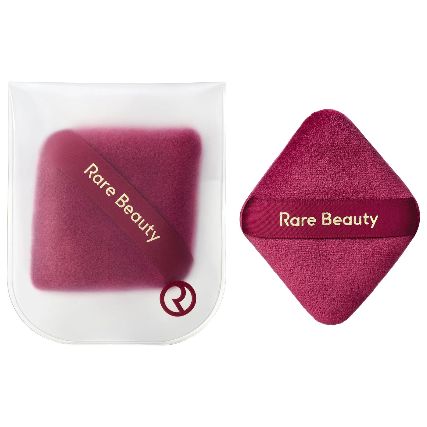 Soft Touch Setting Powder and Baking Puff Duo - Rare Beauty by Selena Gomez