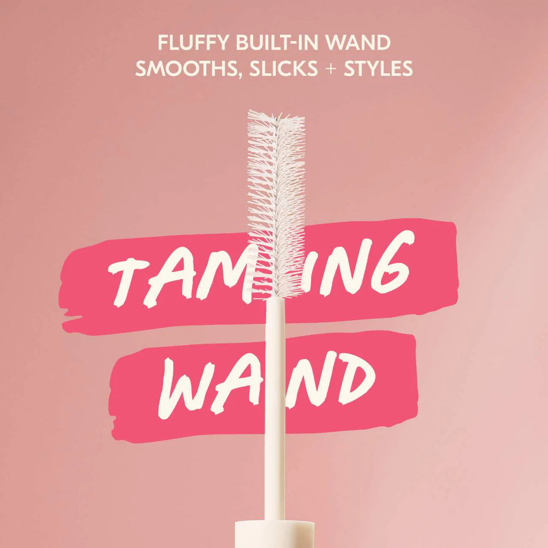 Cactus Fruit 3-in-1 Styling Cream with Taming Wand - DAE.