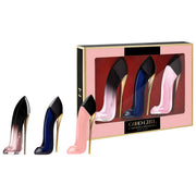Good Girl Collection Mini Perfume Trio Set - Carolina Herrera
