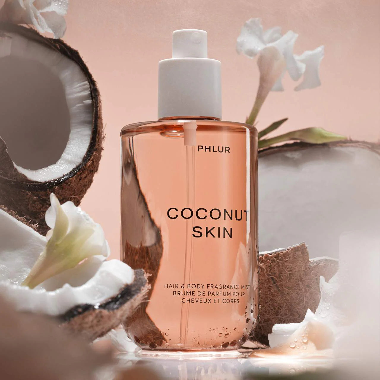 Coconut Skin Body & Hair Fragrance Mist - PHLUR.