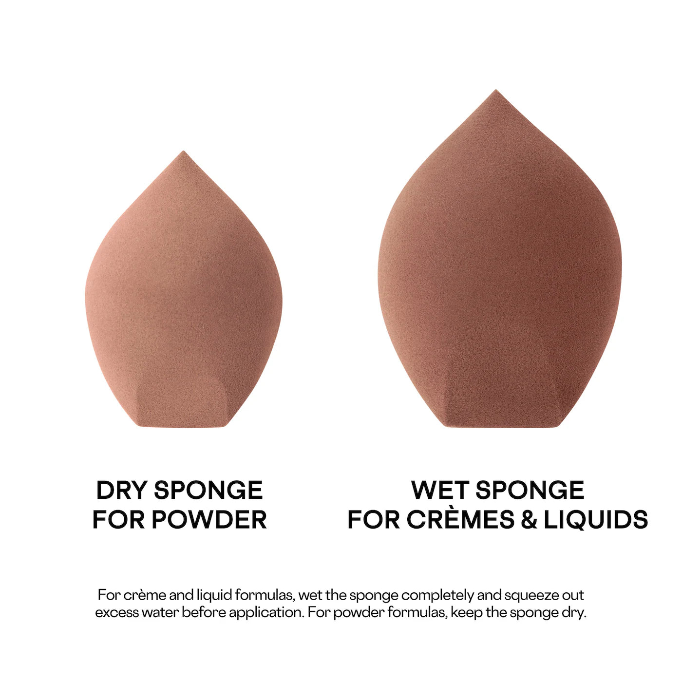 Major Skin 5-In-1 Blending Sponge- PATRICK TA