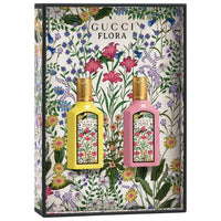 Flora Gorgeous Eau de Parfum Duo Set - GUCCI.