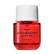 Strawberry Letter Eau de Parfum 50ML - PHLUR PREVENTA.