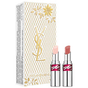Candy Glaze Lip Gloss Duo Set Yves Saint Laurent