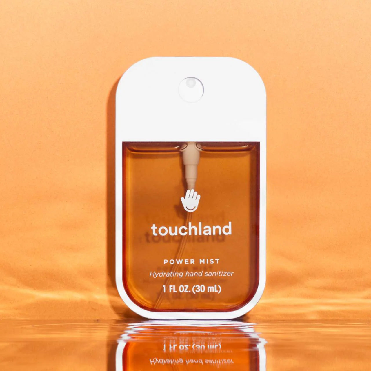 Power Mist Spiced Pumpkin Tini - Touchland