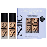 Mini Glowy Super Gel Multipurpose Illuminator Set - Saie