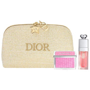 Lip and Cheek Pink Glow Ritual Set - Dior