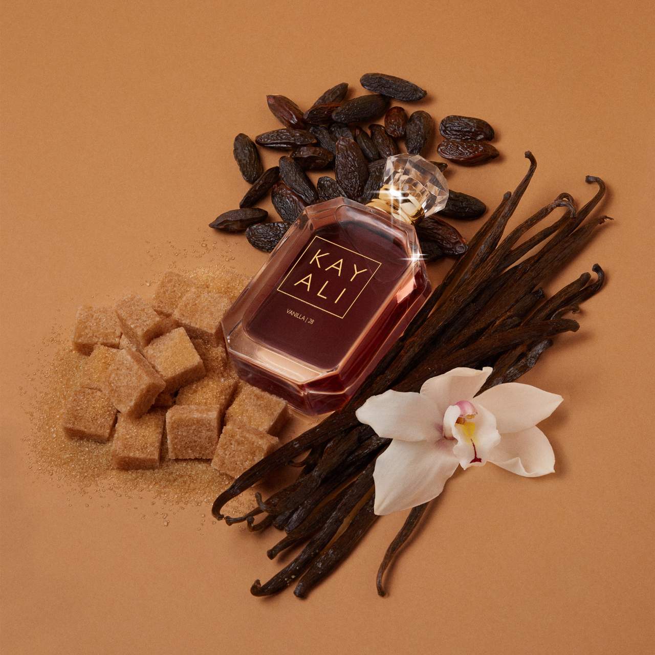 Mini Vanilla Perfume Duo Set- KAYALI PREVENTA.
