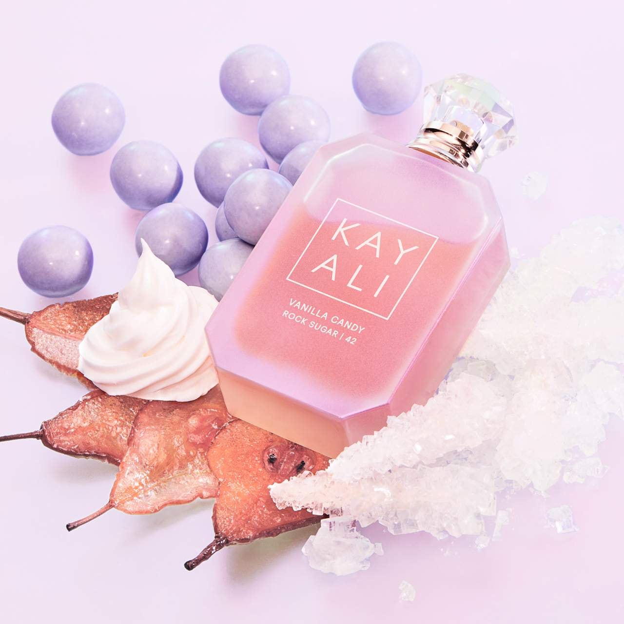 Mini Vanilla Perfume Duo Set- KAYALI PREVENTA.