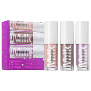 Mini Odyssey Lip Oil Gloss Fun Size Faves Set - Milk Makeup