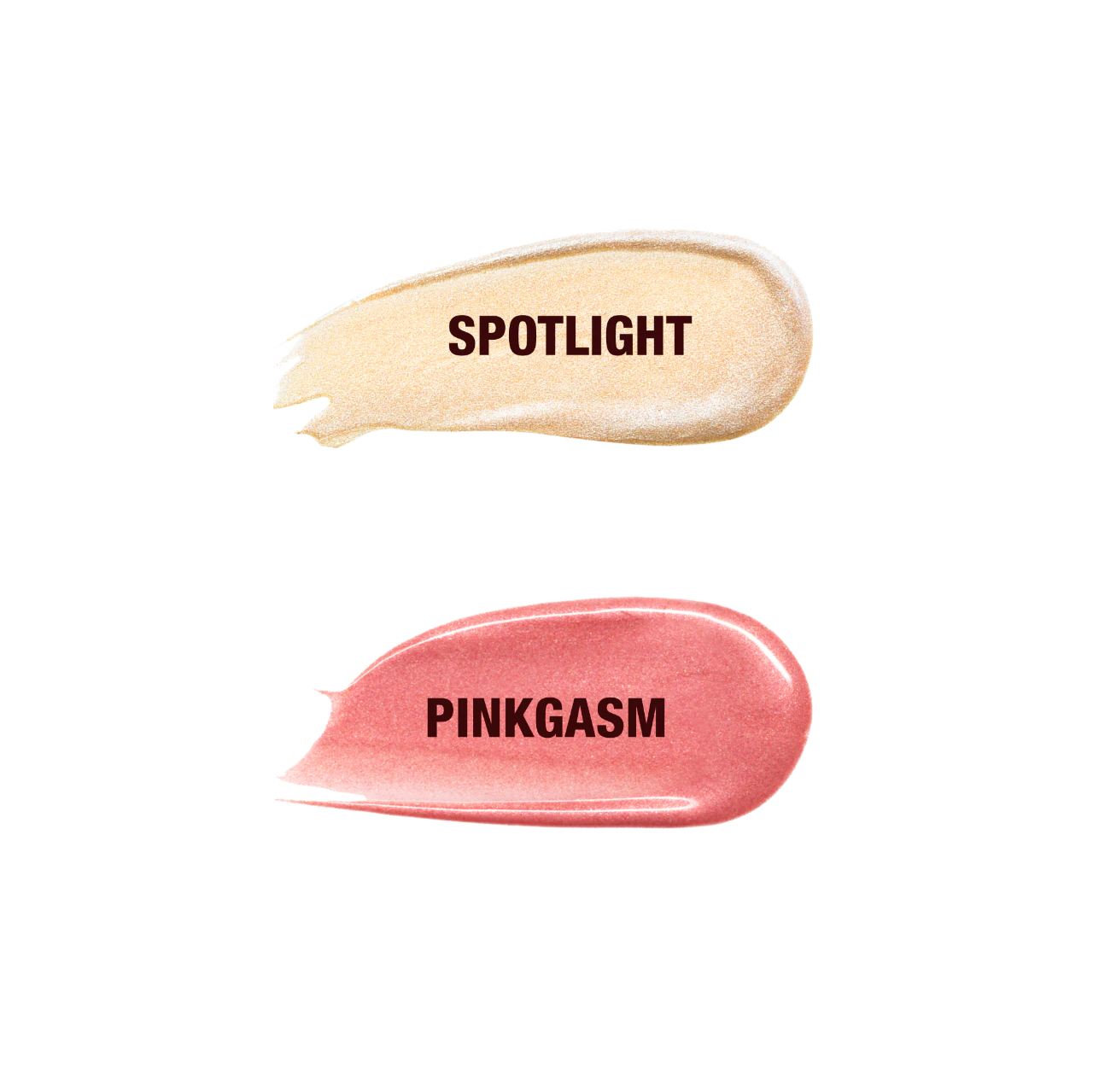 Mini Pillow Talk Iconic Blush and Glow Kit Set - Charlotte Tilbury.