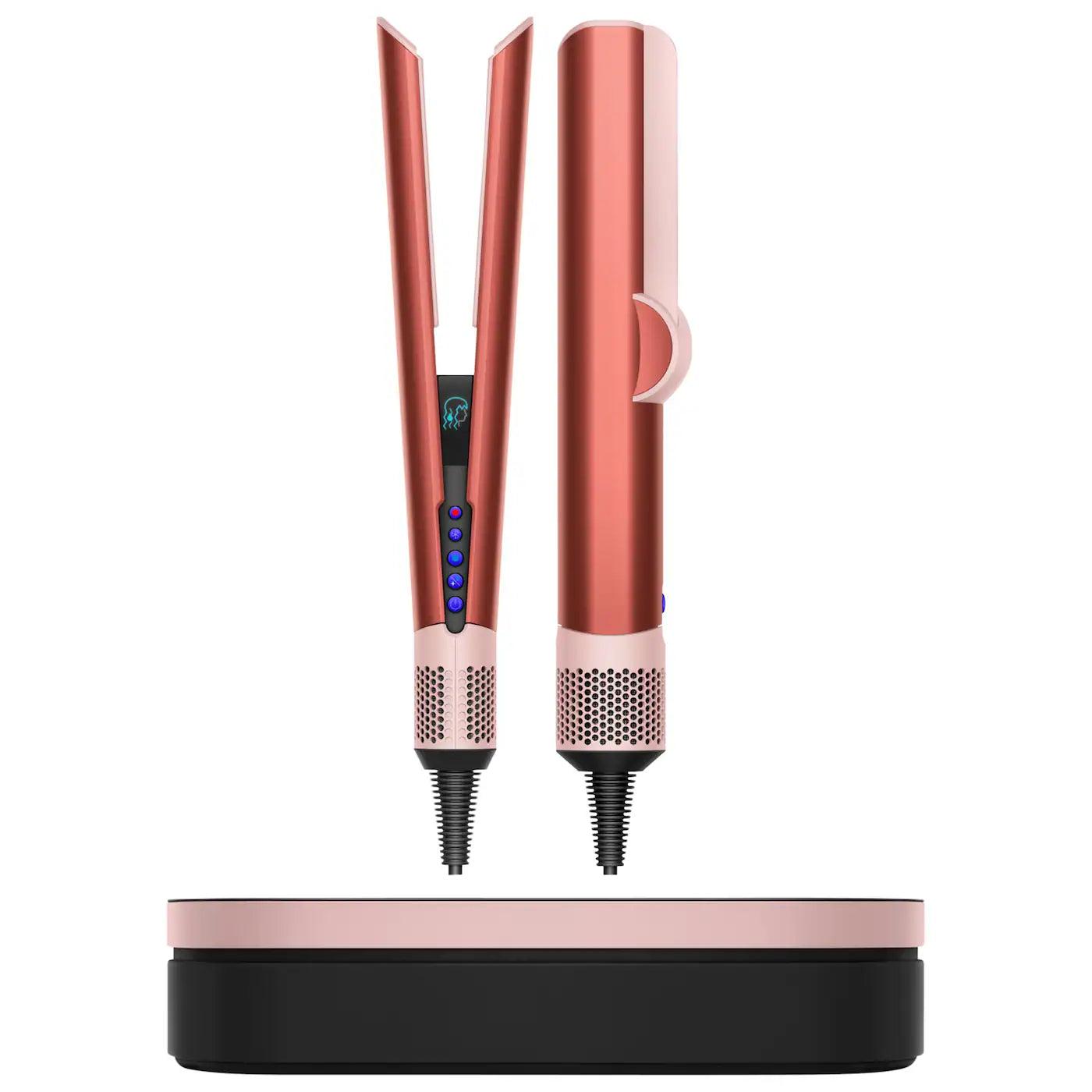 Special Edition Airstrait™ Straightener in Strawberry Bronze Dyson .