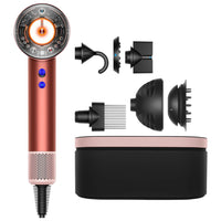 Special Edition Supersonic Nural™ Hair Dryer in Strawberry Bronze Dyson- PREVENTA