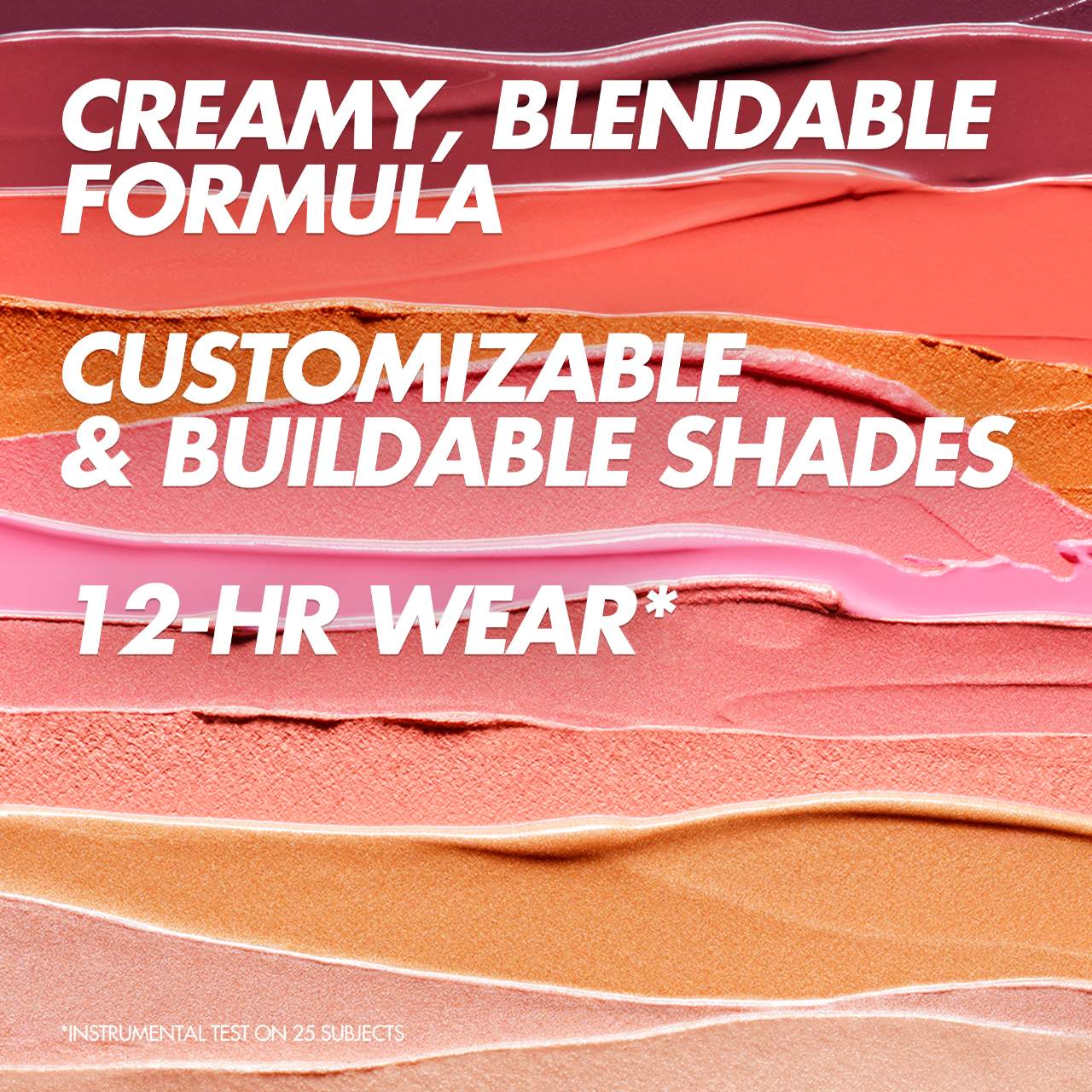 HD Skin Blush & Glow Longwear Cream Face Palette - MAKE UP FOR EVER