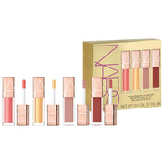 Mini Afterglow Lip Shine Lip Gloss Set - NARS