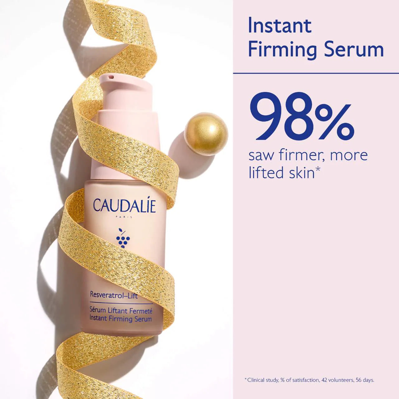 Resveratrol-Lift Lift & Firm Essentials - CAUDALIE PREVENTA.