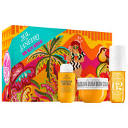 Rio Body Retreat - Sol de Janeiro