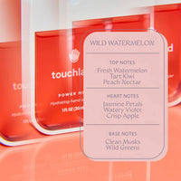 Limited Edition Power Mist Top Five Value Set - Touchland PREVENTA.