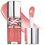 YSL Loveshine Plumping Lip Oil Gloss / 03 Mellow Mallow -Yves Saint Laurent.