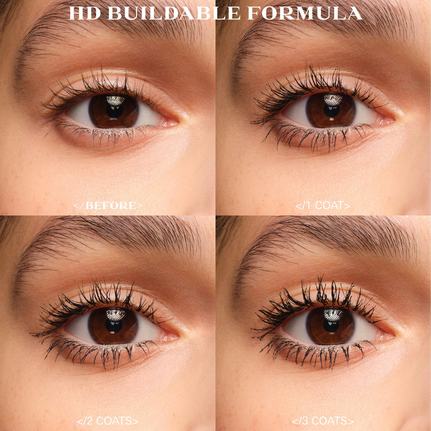 Pradascope Lash Lifting & Lengthening Mascara /01 Nero - Prada  PREVENTA.