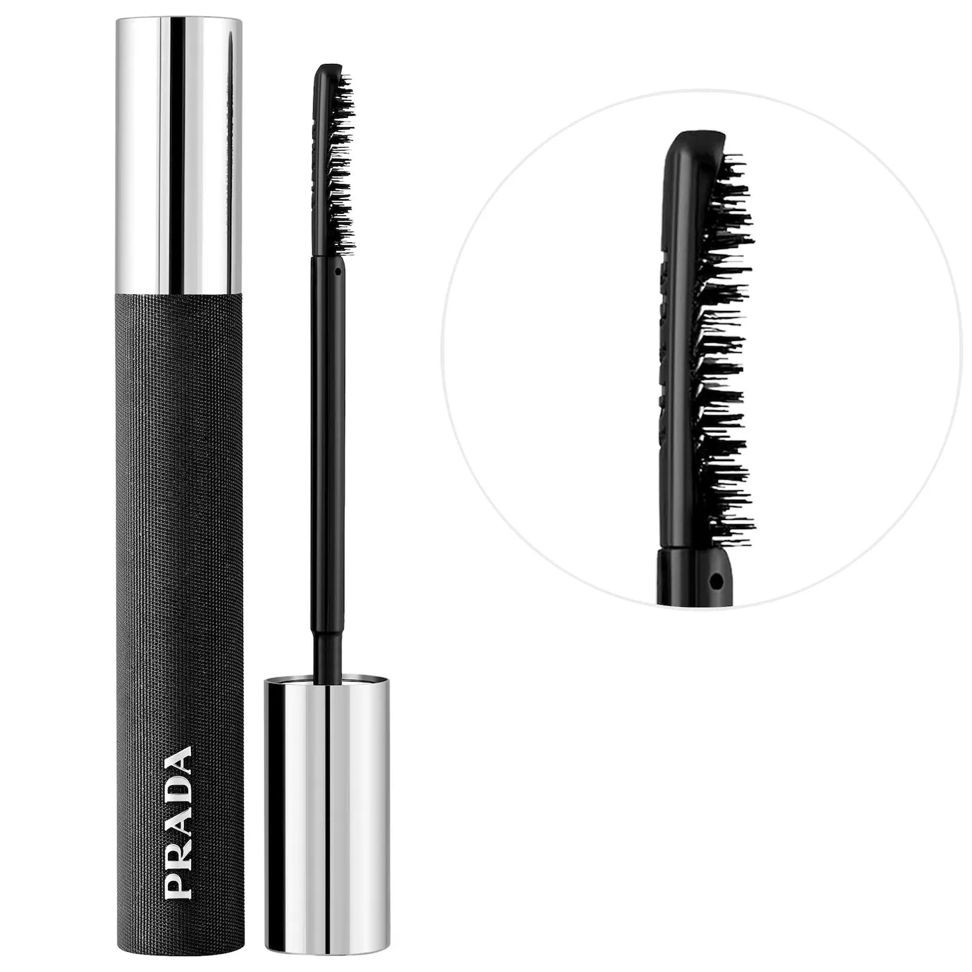 Pradascope Lash Lifting & Lengthening Mascara /01 Nero - Prada  PREVENTA.